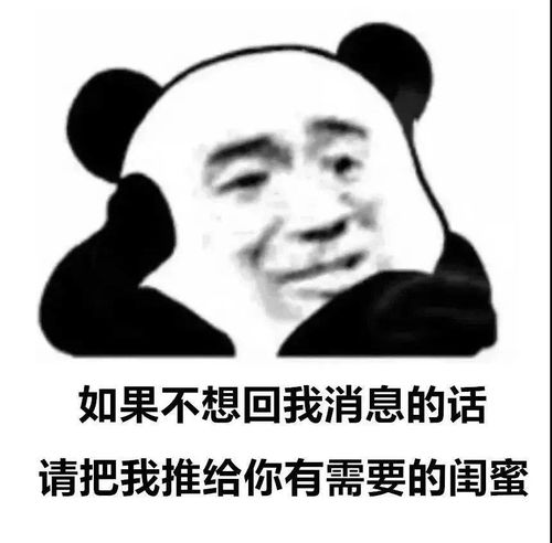 熊猫头表情包i年轻人听句劝路不熟就别开车了