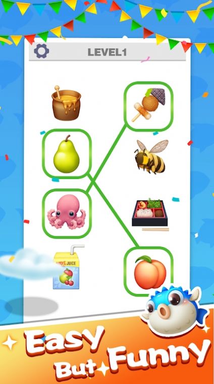 敬礼表情包emoji连线
