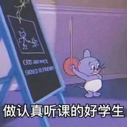 开学第一天