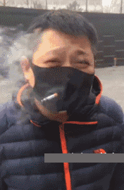 搞笑gif图师傅,二师兄回高老庄接亲去了