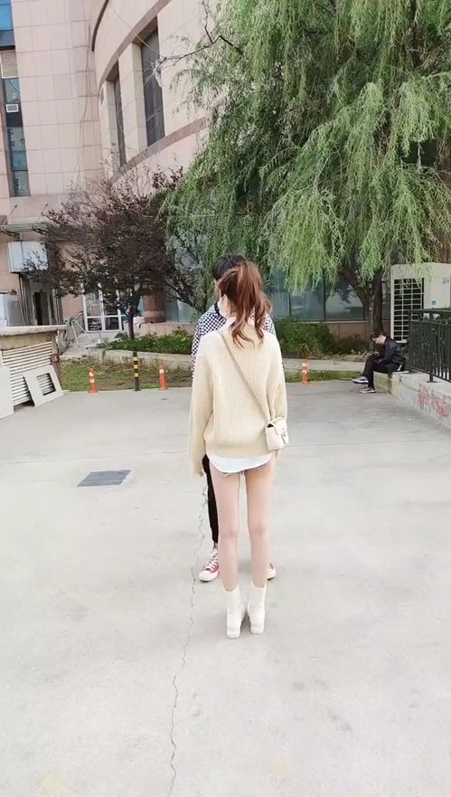 居然敢出来撩妹,我看你是不想活了美女搞笑搭讪反转dou小助手