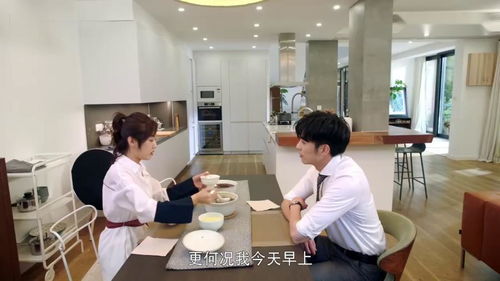 灰姑娘给总裁熬药膳,早上五点钟就起床,结果总裁喝了之后表情变了