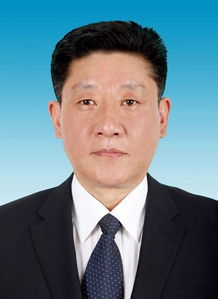 济南政府领导班子工作分工明确