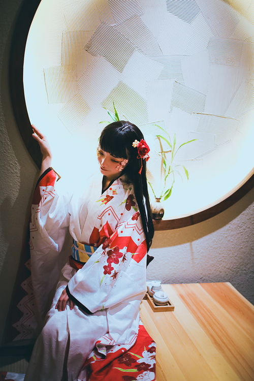 和服