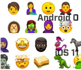 android8.0对比ios11这次是谷歌借鉴苹果