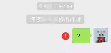 因为一个表情包,家长被小学老师移出聊天群孩子爸爸讲述的这个遭遇...
