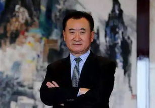 62岁首富王健林的妻子近照遭曝光,这背景有点吓人