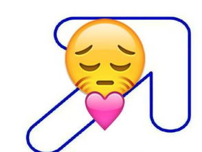 新的emoji即将到来,表情大战又要开始了