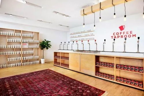雀巢咖啡又开快闪店,李易峰担任馆主
