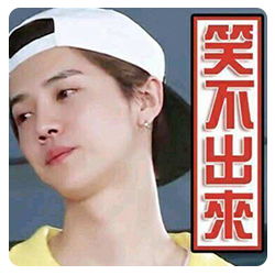 叶文灏表情包全面屏