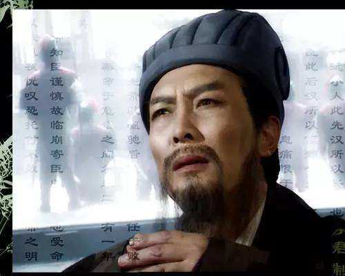 只因刘备死前说了这四字,诸葛亮至死都不敢篡位