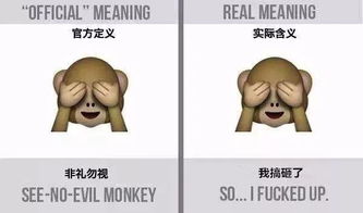世界emoji日最懂你的emoji是怎么来的