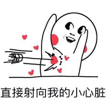 糟了是心动的感觉是什么梗出处及表情包分享
