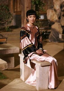 姚晨干不动了换老公挣钱过两年准备要孩子
