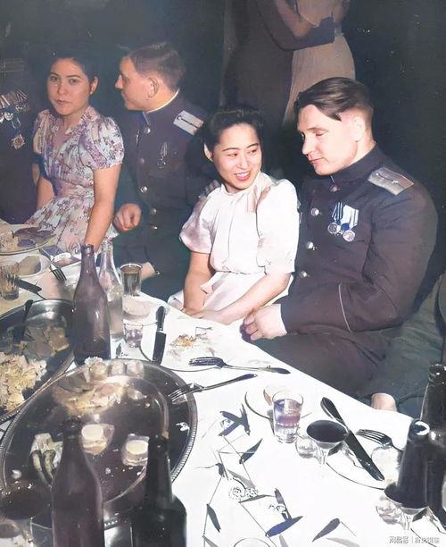 多部未华子表情包苏军