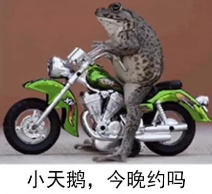 小天鹅我馋你了表情包下载小天鹅我馋你了癞蛤蟆表情包gif动态图片大全分享下载v1.011773手游网