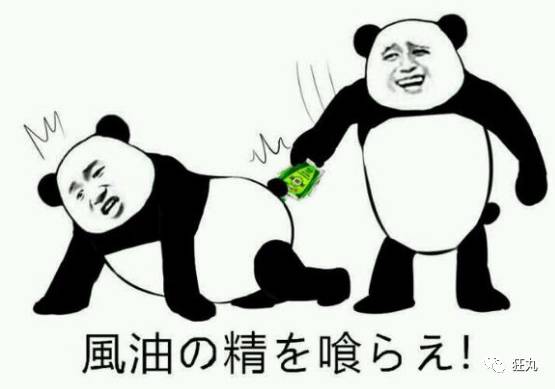 中国表情包文化强势输出,日本网友已被征服