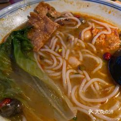 原味螺蛳粉图片大全