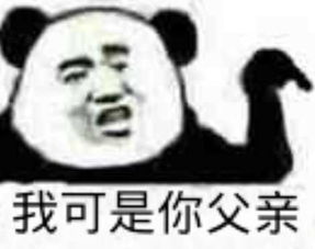 火影斗图表情包完整版爸爸