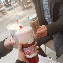 奈雪茶泊富icity店的奶茶好不好吃用户评价口味怎么样长沙美食奶茶实拍图片大众点评