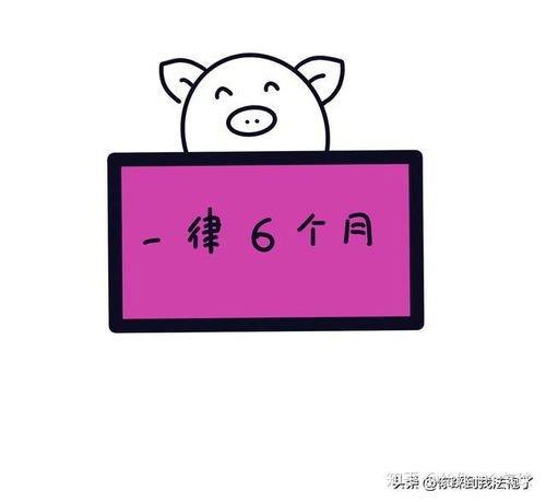 打官司需要知道的民法基础知识诉讼时效