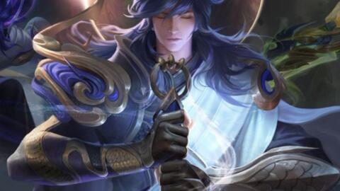 如有一味绝境,非历十方生死李信一念神魔试用加配音哔哩哔哩bilibili