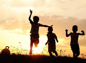 小学必读草房子懵懂的少年奔跑在夕阳里,那少年是你也是我
