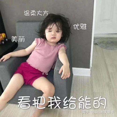 有什么让人一看就觉得哇这个人好沙雕的表情包