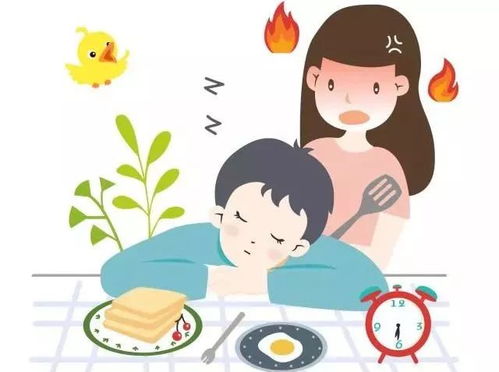 熬夜苦学,不如早起这十五分钟无数家长都在看
