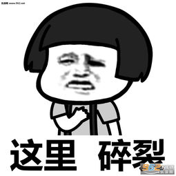 这里崩溃搞笑表情包这里痛心情表情包下载乐游网游戏下载