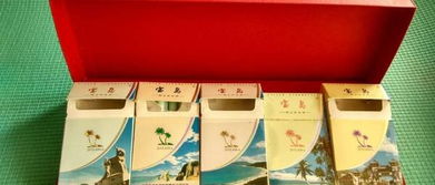 全国各省市的香烟,你知道几种抽过几种我大陕西的代表竟然是......