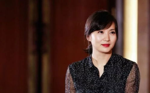 陈好,你怎么变成这样了