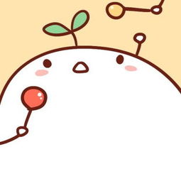 可爱颜文字小表情包半圆
