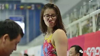 洪荒少女傅园慧世锦赛惨遭淘汰她父亲有话想说