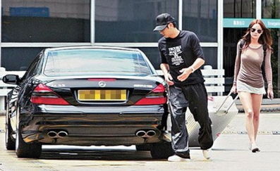 邱泽李毓芬深夜偷恋被拍旧爱唐嫣受伤