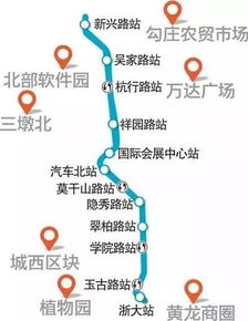 苏州北站动线图