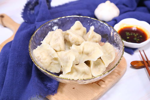 大年初一吃饺子还是年糕春节美食合集,让你过个幸福年