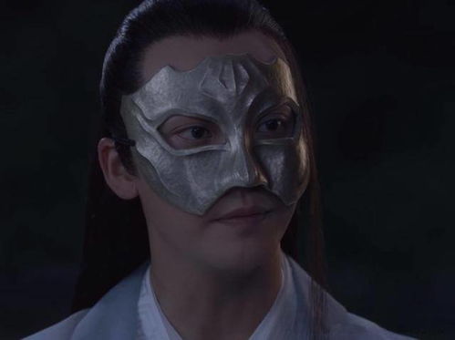 斛珠夫人开播陈伟霆扮相仪态引热议,剧中一身肌肉成猛男