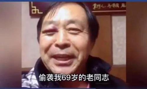 为什么马保国解封后,大家开始觉得他不是骗子了