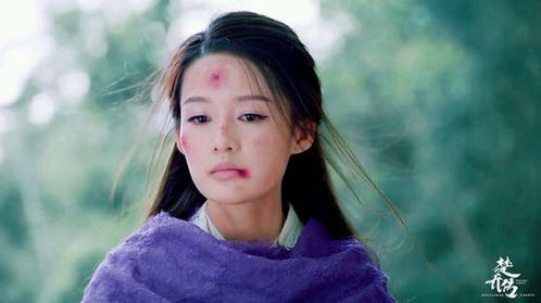 古装角色剪影轮廓照太美,要承包的你快来