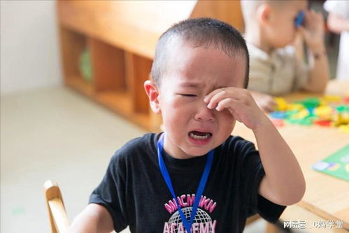 孩子在幼儿园到底过得好不好懂得问7问轻松套话,记下来