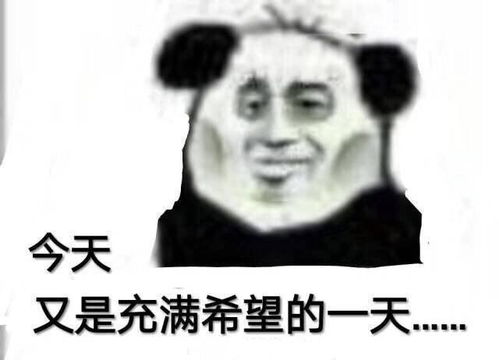 日常颓废的一天