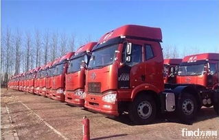 重卡6x2车型真的没市场了吗听听经销商怎么说