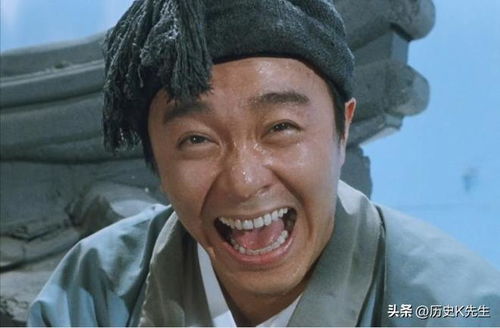 唐伯虎为10两银子,给地主家厕所写了一副对联,最后竟成千古名对