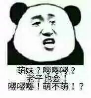 嘤嘤怪是什么梗什么意思嘤嘤怪和竹鼠商表情包图片