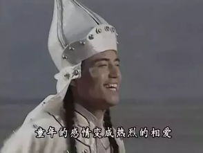 原来他才是真正的还珠表情包之王