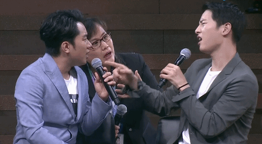 如果宋仲基吃榴莲的表情你也觉得帅那一定是真爱
