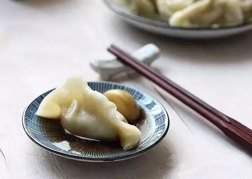 明日冬至菏泽人当然不能忘了吃饺子9种好吃的饺子馅12种饺子包法,赶紧学起来