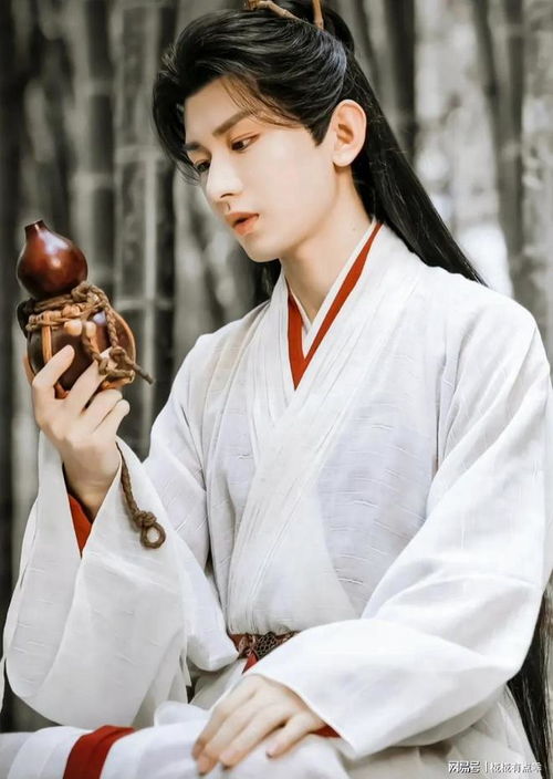过去的治愈之路李莲花到李相夷,成长的成毅