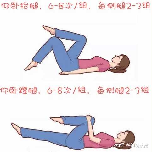 抬腿表情包
